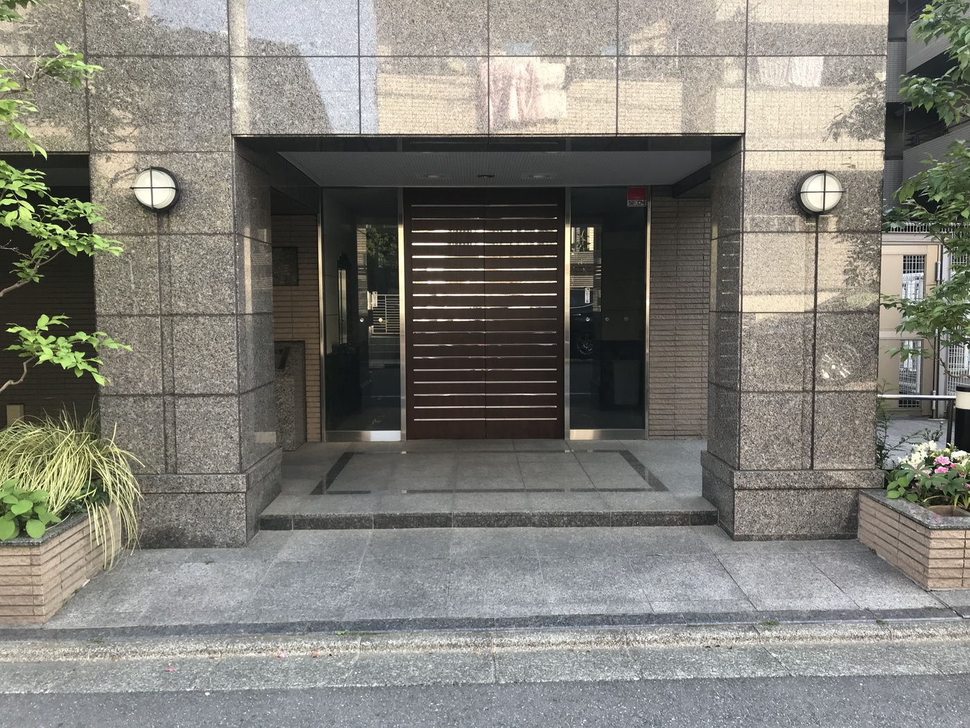 マートルコート代々木八幡