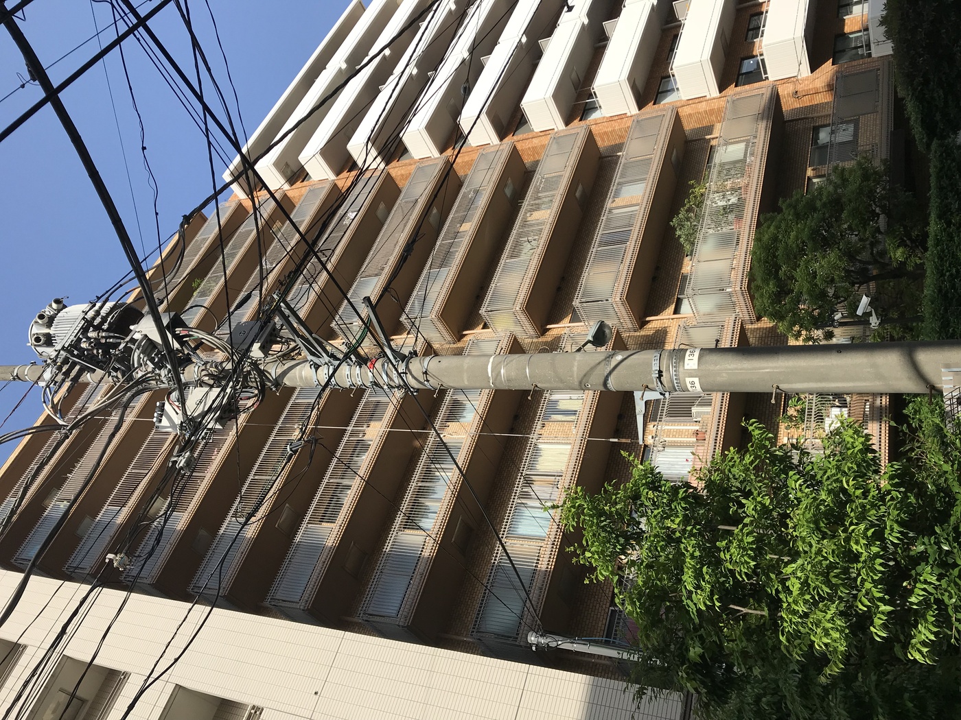 イトーピア渋谷桜ヶ丘