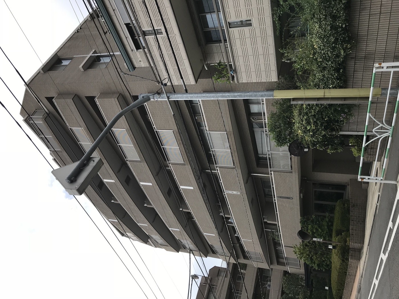 グランヴェール恵比寿