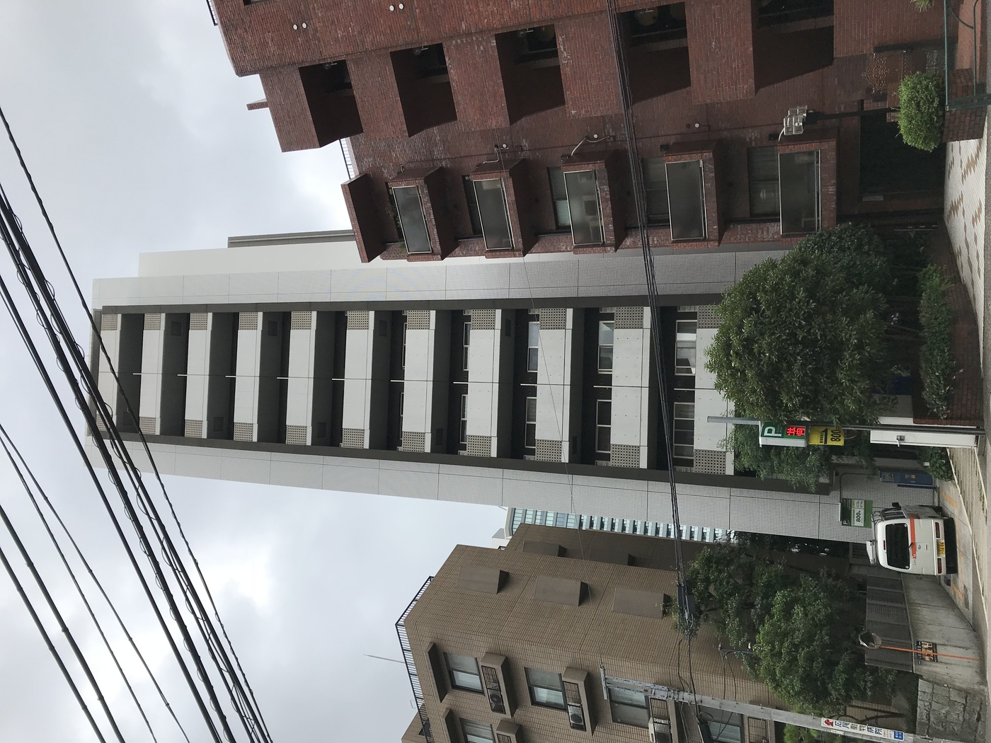 コンシェリア恵比寿