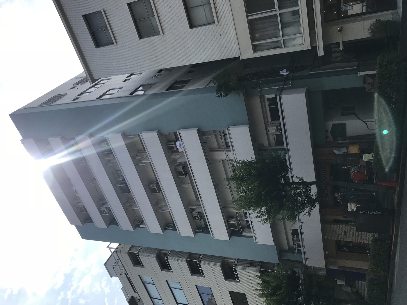 恵比寿フラワーマンション