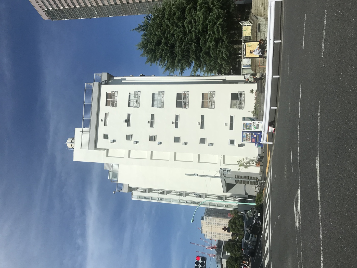 恵比寿ビリジアン