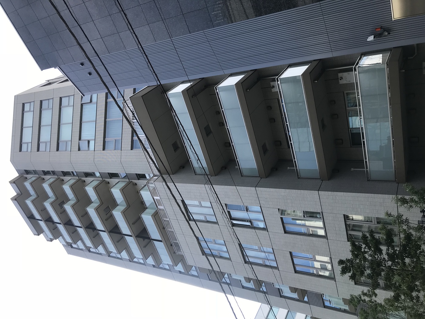 プラウド恵比寿南