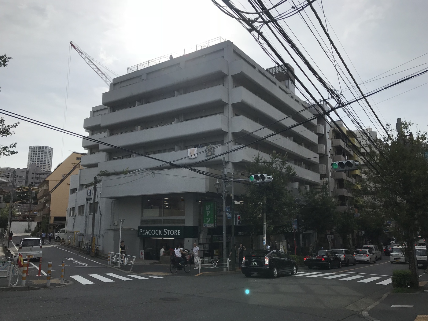 第一エビスマンション