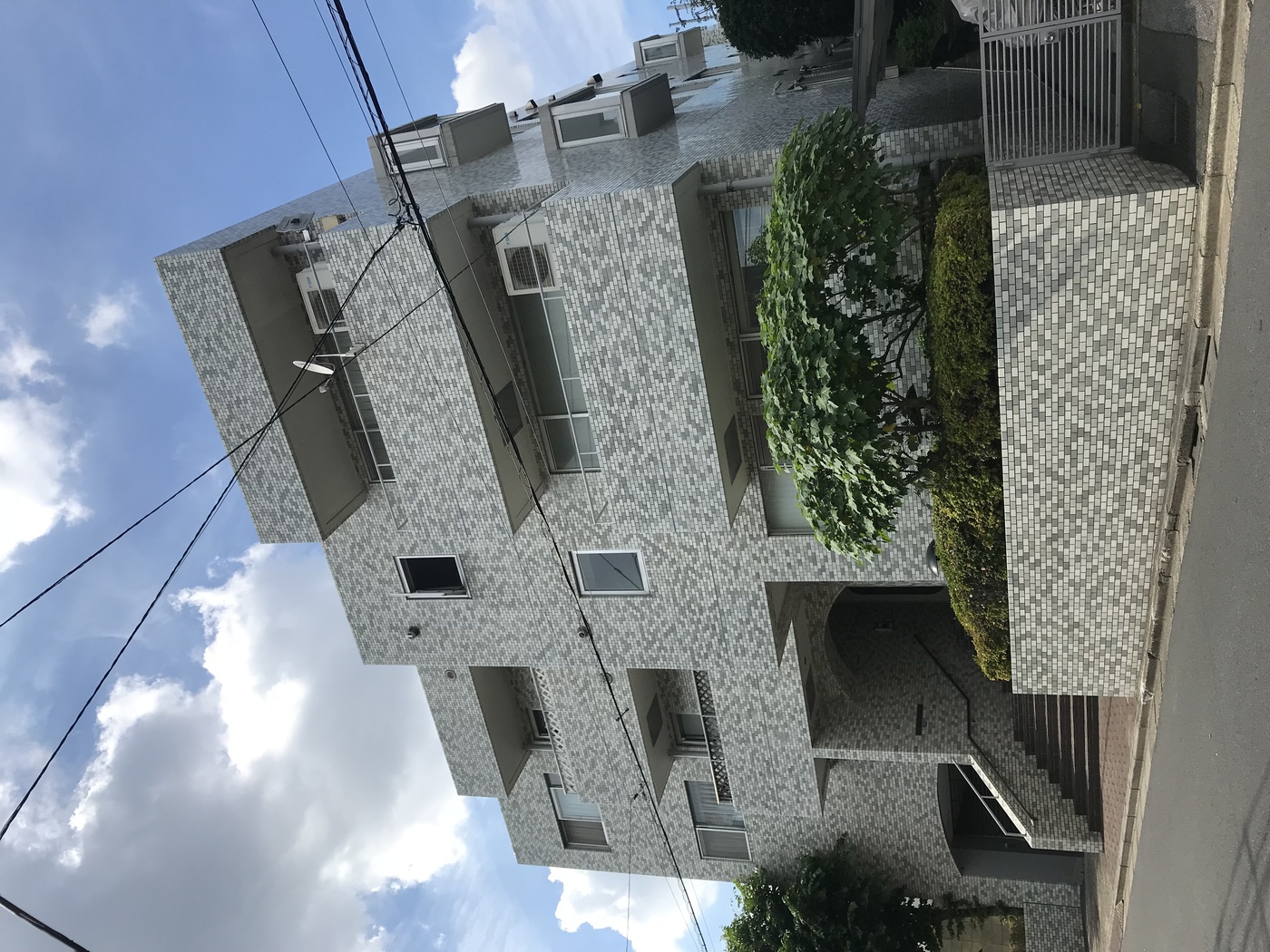 松濤ロイアルハイツ