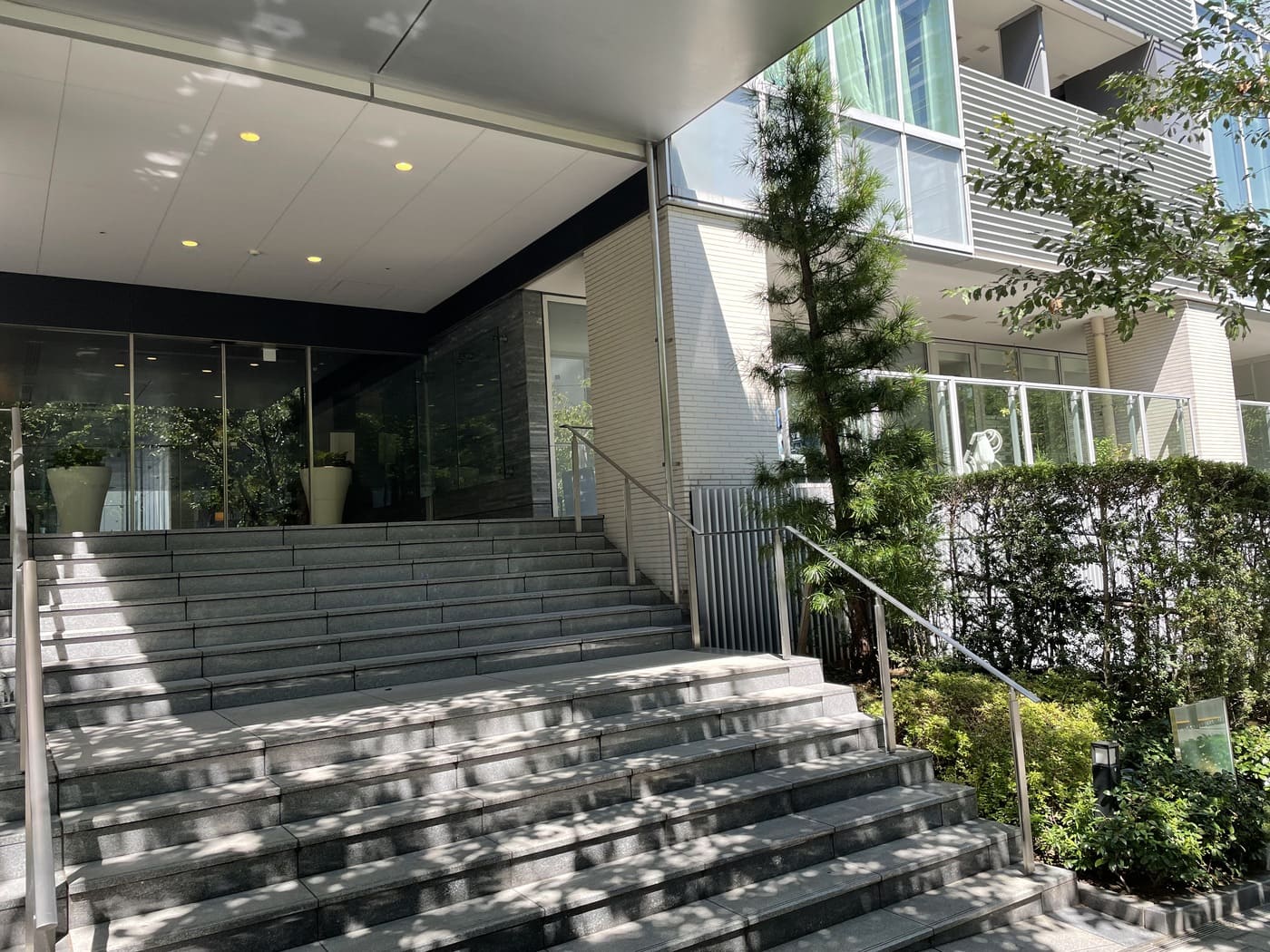 パークコート神宮前