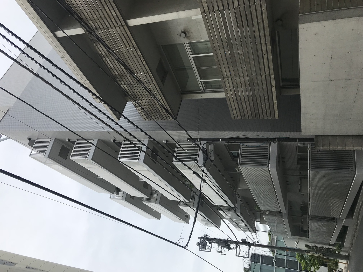 エスポワール渋谷松濤