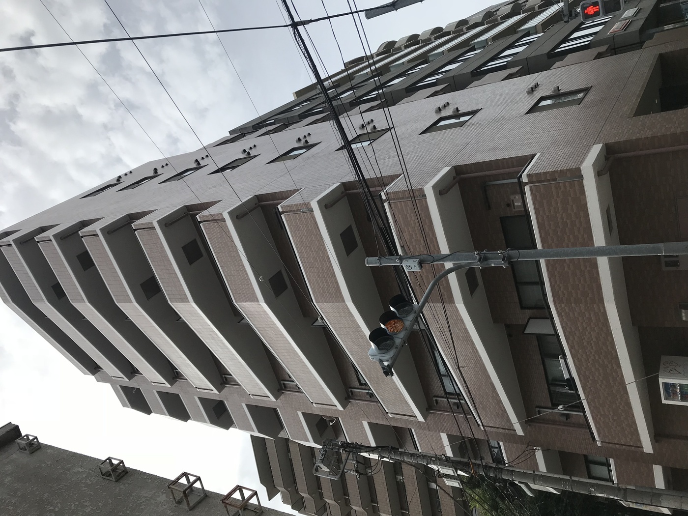 菱和パレス渋谷西