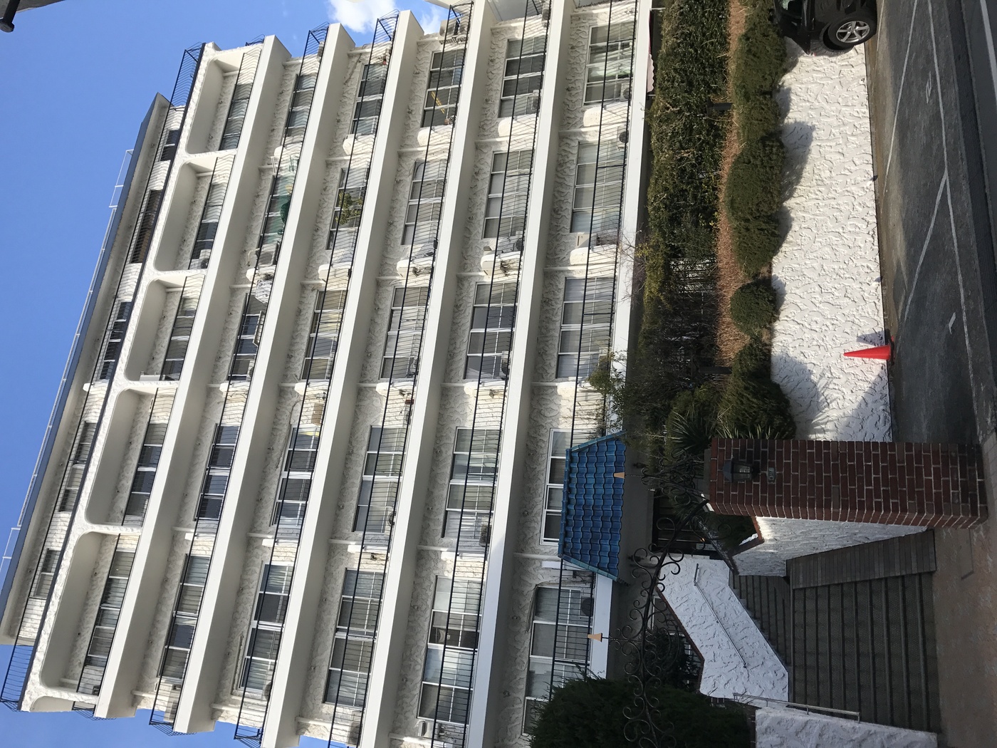 秀和神宮レジデンス