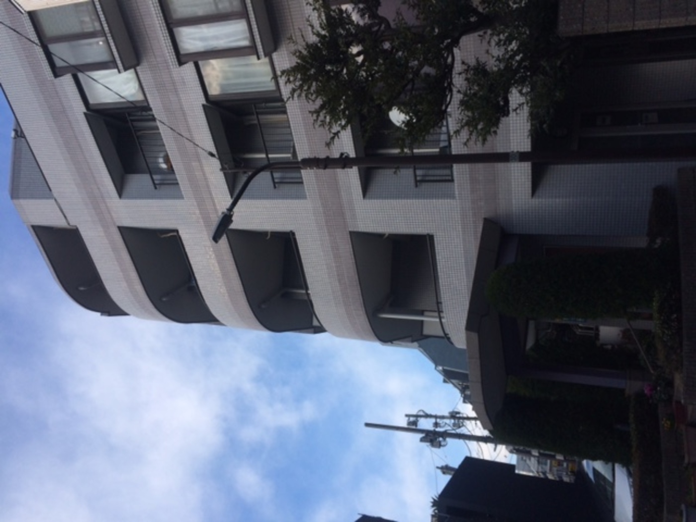 シーアイマンション千駄ヶ谷